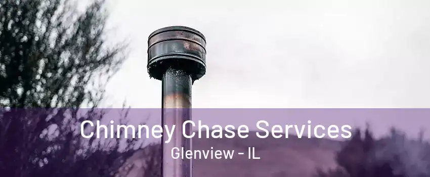 Chimney Chase Services Glenview - IL