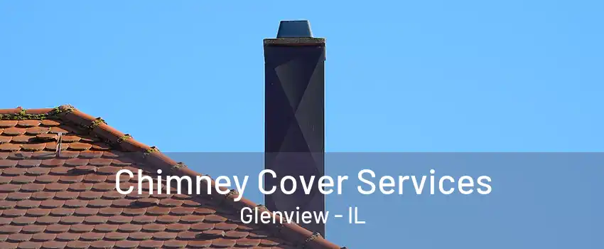 Chimney Cover Services Glenview - IL