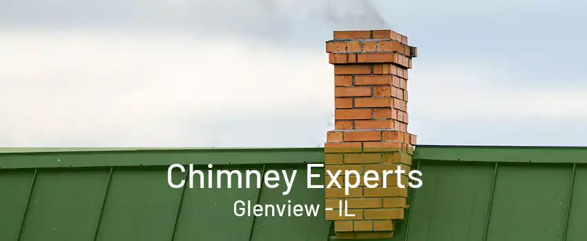 Chimney Experts Glenview - IL