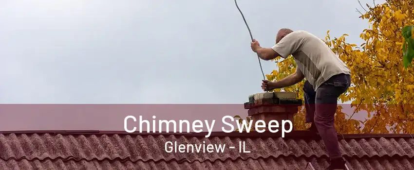 Chimney Sweep Glenview - IL