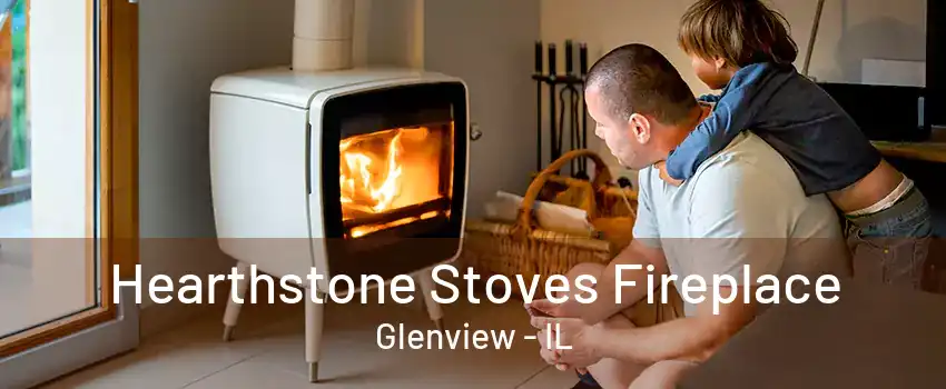 Hearthstone Stoves Fireplace Glenview - IL