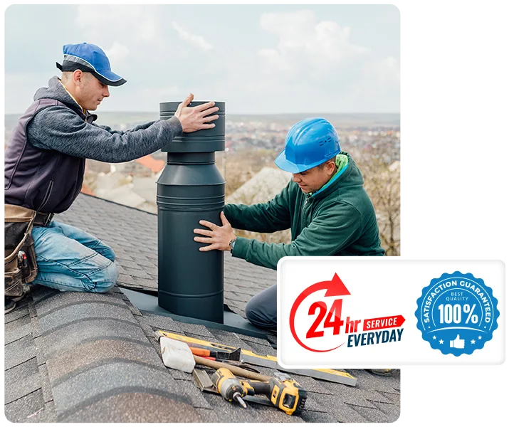 Chimney & Fireplace Installation And Repair in Glenview, IL