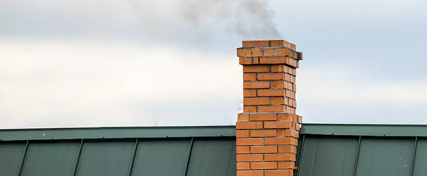 Animal Screen Chimney Cap Repair And Installation Services in Glenview, Illinois