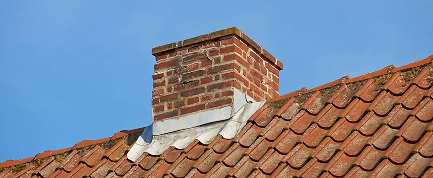 Residential Chimney Bricks Rotten Repair Services in Glenview, IL