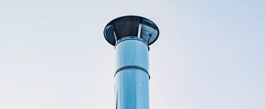 Wind-Resistant Chimney Caps Installation and Repair Services in Glenview, Illinois