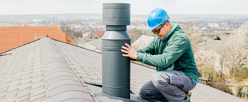 Chimney Chase Inspection Near Me in Glenview, Illinois