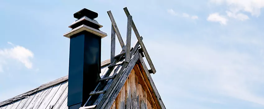 Chimney Creosote Cleaning in Glenview, IL