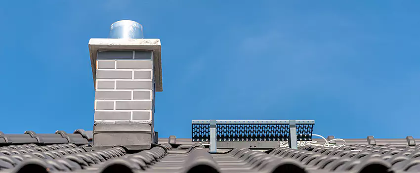 Chimney Flue Relining Services in Glenview, Illinois