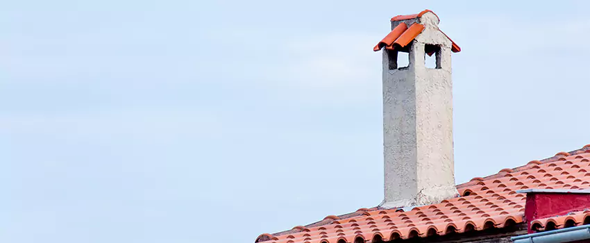 Chimney Pot Replacement in Glenview, IL