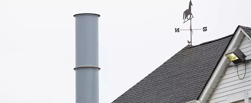 Chimney Inspection in Glenview, IL