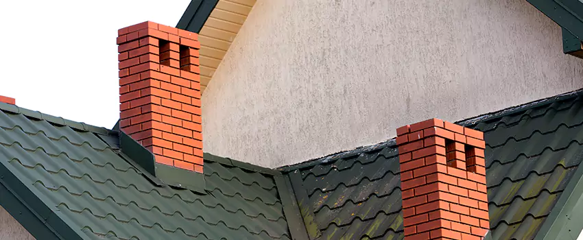 Chimney Saver Waterproofing Services in Glenview, Illinois