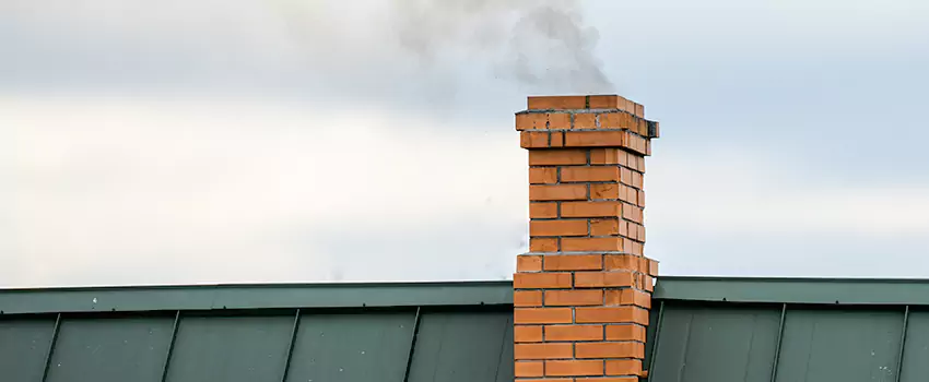 Chimney Soot Cleaning Cost in Glenview, IL