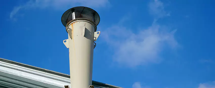 Chimney Spark Arrestor Requirements in Glenview, IL