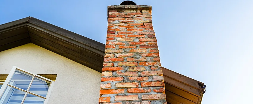 Chimney Mortar Replacement in Glenview, IL