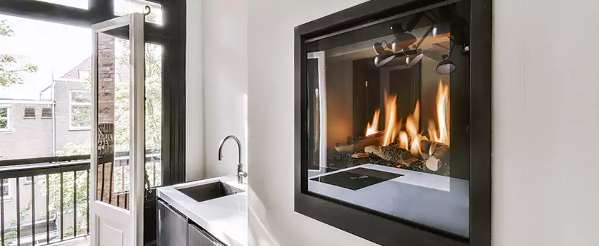 Dimplex Fireplace Installation and Repair in Glenview, Illinois