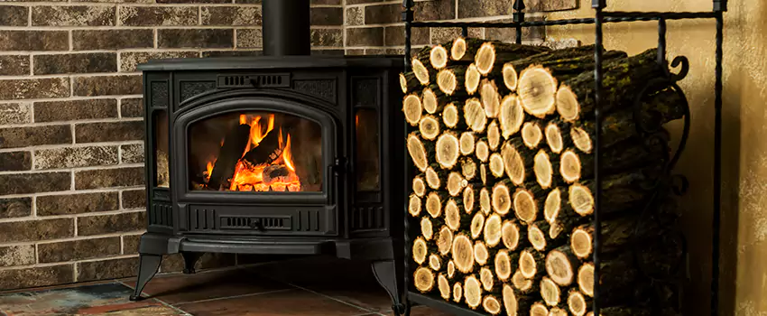 Drolet Fireplaces in Glenview, Illinois