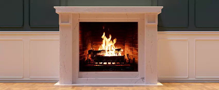 Empire Comfort Systems Fireplace Installation and Replacement in Glenview, Illinois