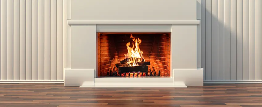 Fireplace Broken Ashtray Repair Services in Glenview, Illinois