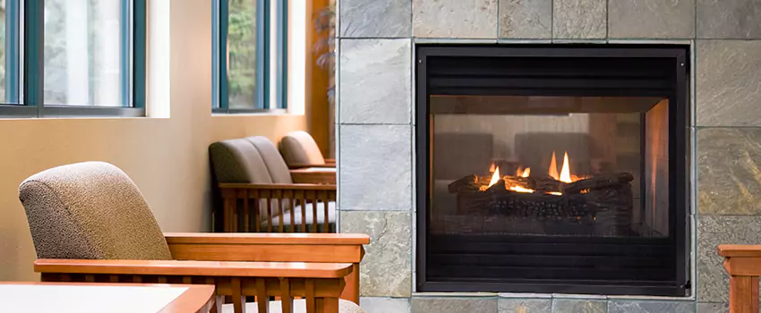 Fireplace Refacing in Glenview, Illinois