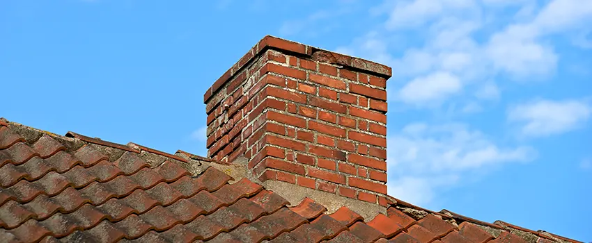 Flue Tiles Cracked Repair Services near Me in Glenview, IL