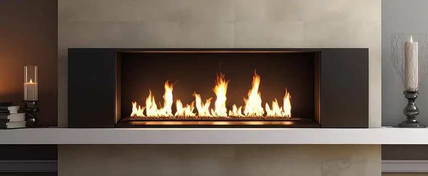 Vent Free Gas Fireplaces Repair Solutions in Glenview, Illinois