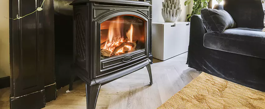 Cost of Hearthstone Stoves Fireplace Services in Glenview, Illinois