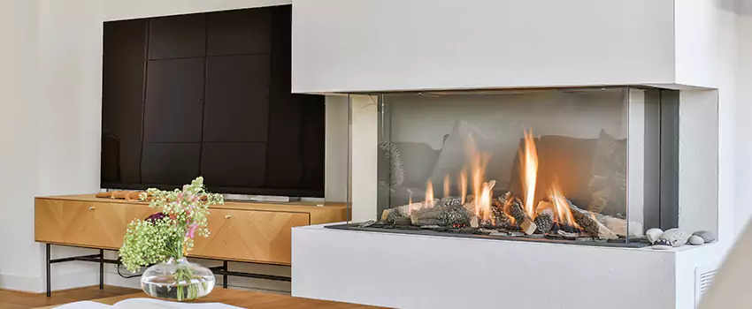 Ortal Wilderness Fireplace Repair and Maintenance in Glenview, Illinois