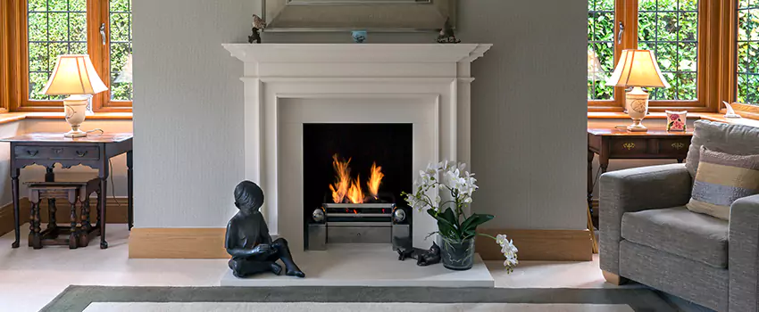 RSF Fireplaces Maintenance and Repair in Glenview, Illinois