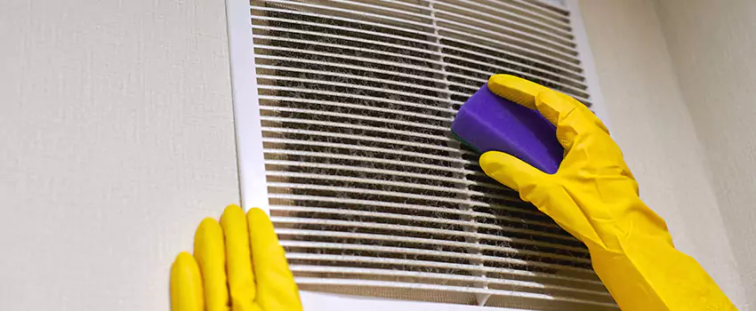 Vent Cleaning Company in Glenview, IL