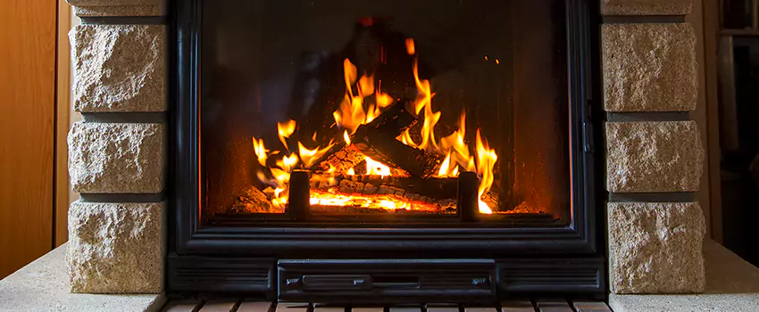 Best Wood Fireplace Repair Company in Glenview, Illinois