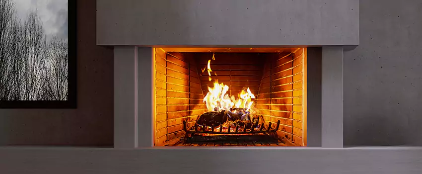 Indoor Wood Burning Furnace Repair and Installation in Glenview, Illinois