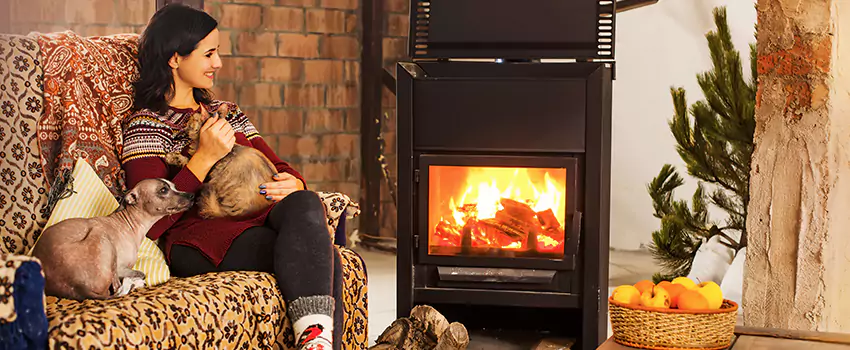 Wood Stove Chimney Cleaning Services in Glenview, IL