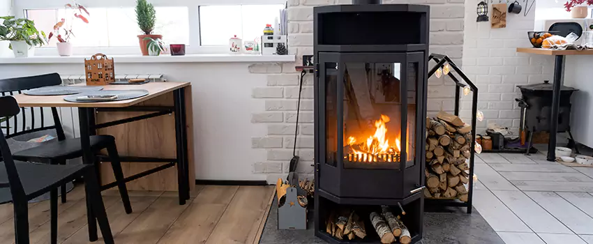 Wood Stove Inspection Services in Glenview, IL