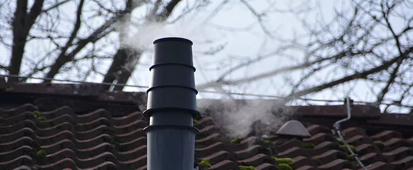 Broken Chimney Animal Screen Repair And Installation in Glenview, IL