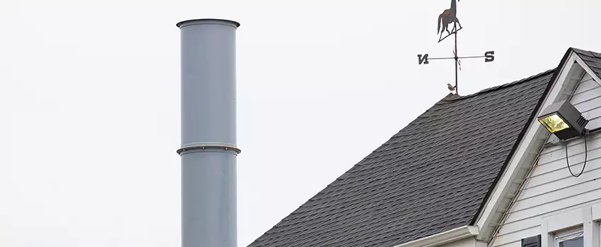 Multi-flue Chimney Caps Installation And Repair in Glenview, IL