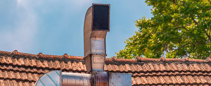 Chimney Creosote Cleaning Experts in Glenview, Illinois