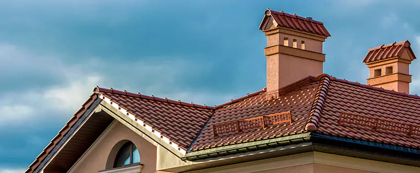 Residential Chimney Services in Glenview, Illinois