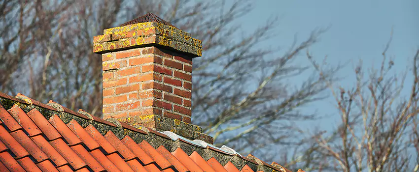 Chimney Flue Cap Installation in Glenview, IL