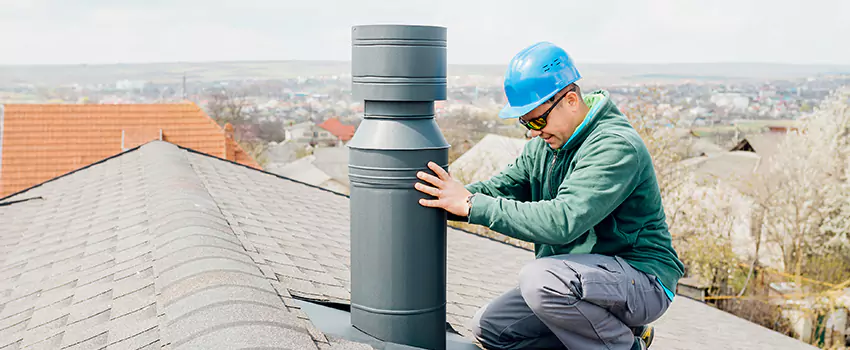 Insulated Chimney Liner Services in Glenview, IL