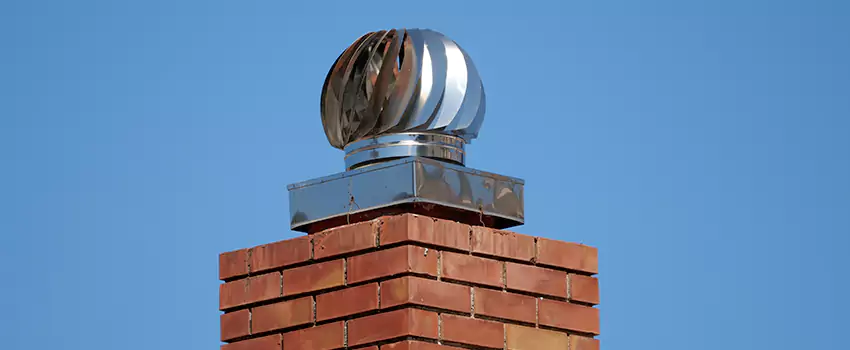 Chimney Flue Rebuild Services in Glenview, Illinois