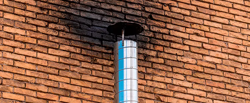 Chimney Design and Style Remodel Services in Glenview, Illinois