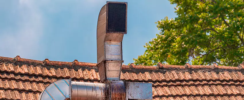 Chimney Blockage Removal in Glenview, Illinois