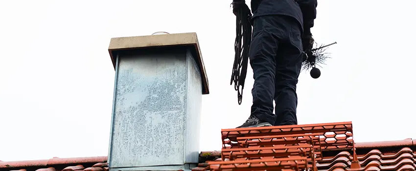 Modern Chimney Sweeping Techniques in Glenview, Illinois