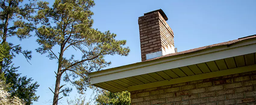 Brick Chimney Sweep Near Me in Glenview, IL