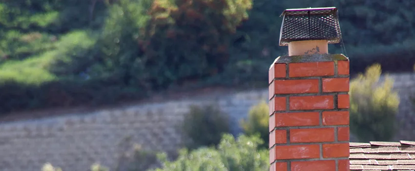 Chimney Tuckpointing And Masonry Restoration in Glenview, IL