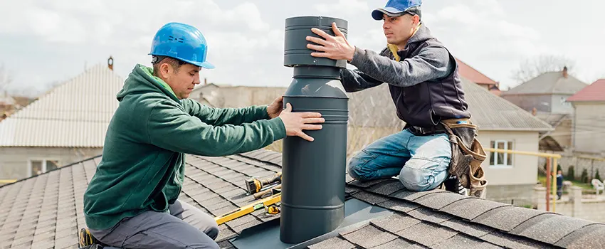 Commercial Chimney Cost in Glenview, IL