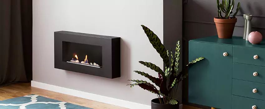 Cost of Ethanol Fireplace Repair And Installation Services in Glenview, IL