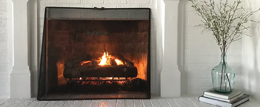 Cost-Effective Fireplace Mantel Inspection And Maintenance in Glenview, IL