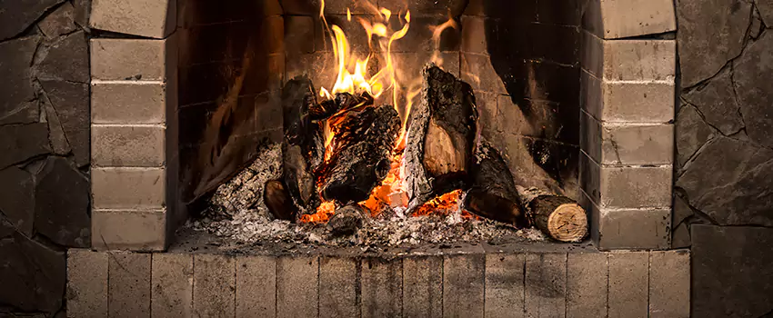 Cost of Rebuilding A Fireplace in Glenview, Illinois