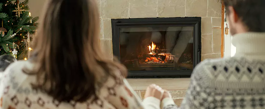 Fireplace Firebox Refurbish & Restore Services in Glenview, IL